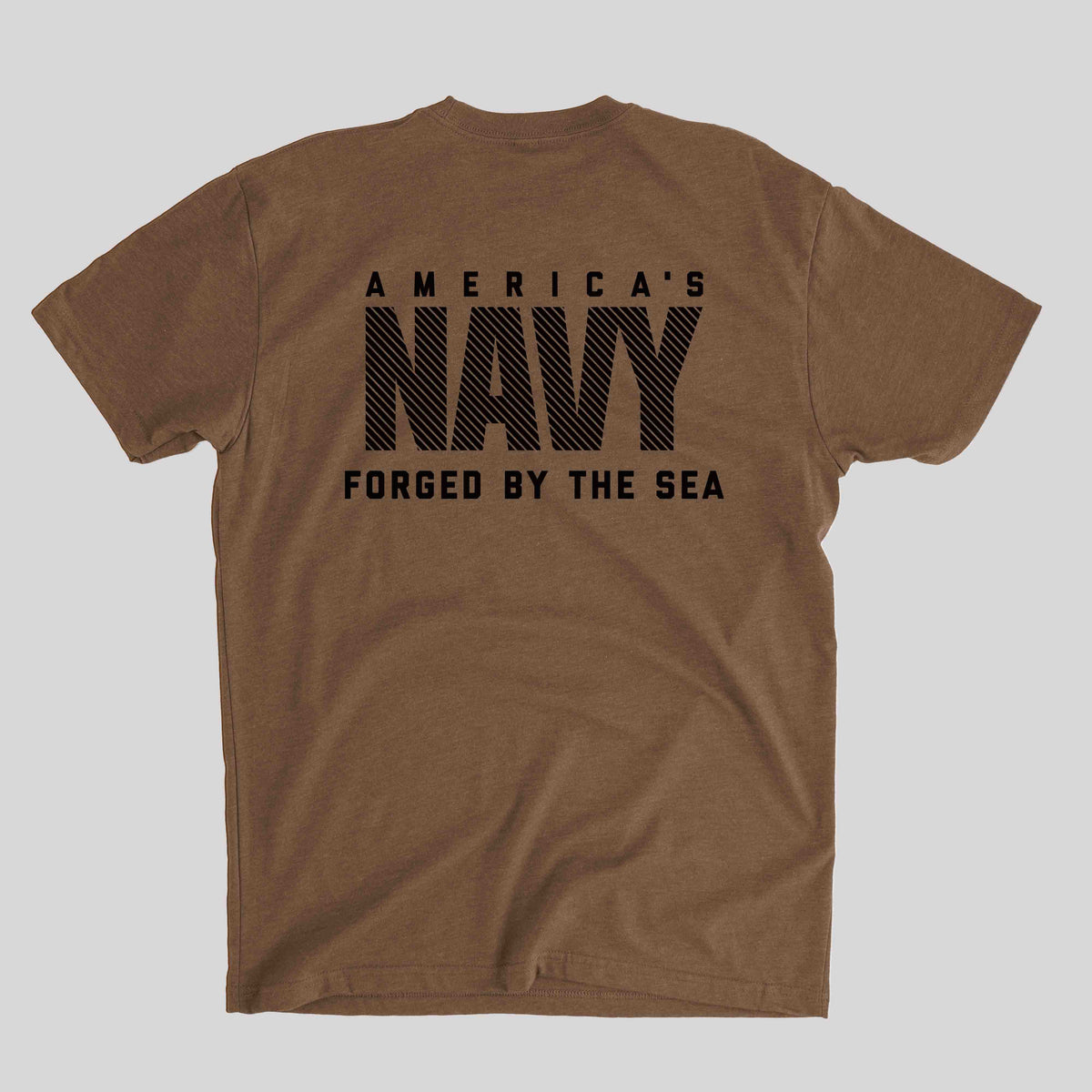 Forged by the Sea – Dri-Fit PT Tee