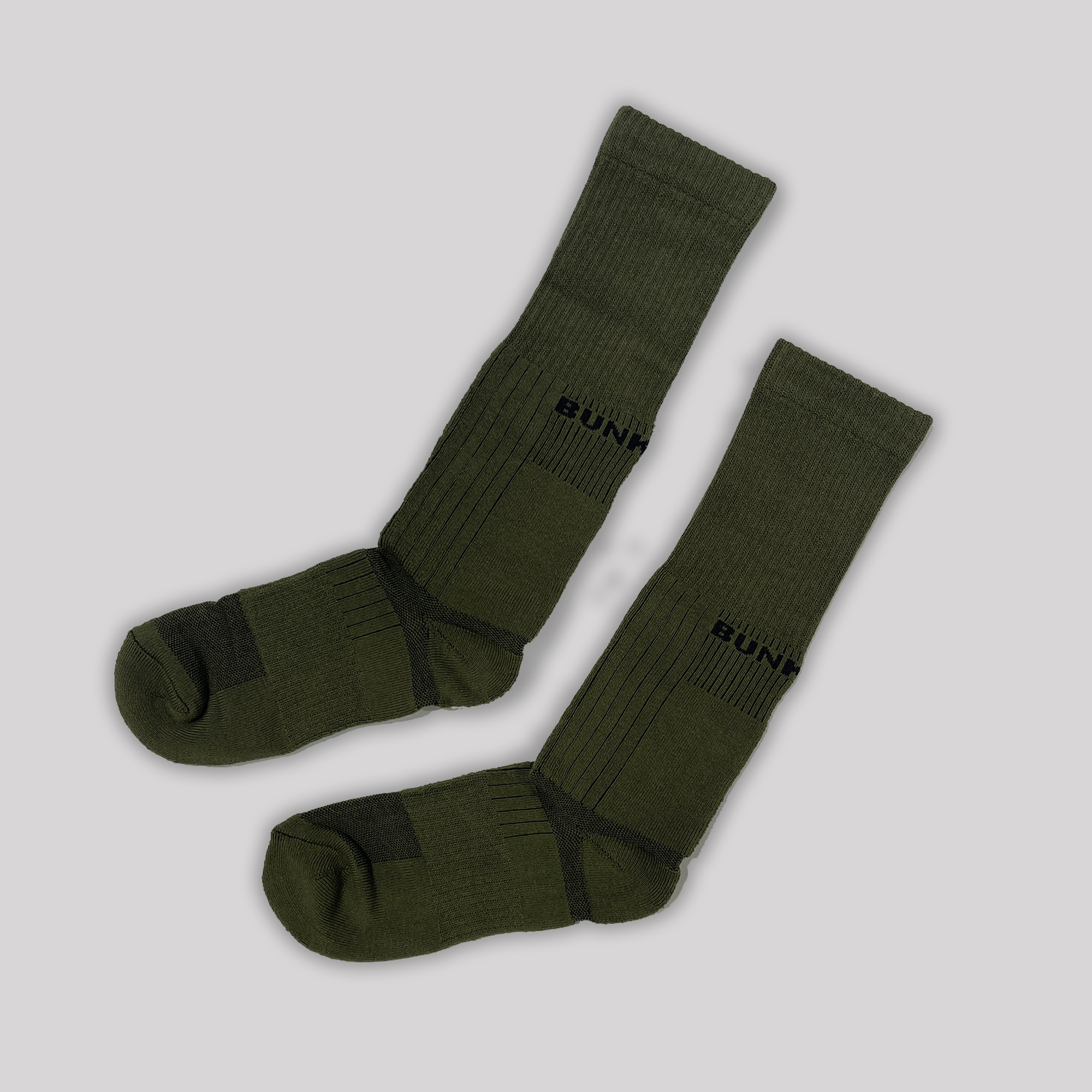 Tactical Boot Sock Lightweight