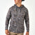 Performance Hoodie - Tiger Stripe Camo