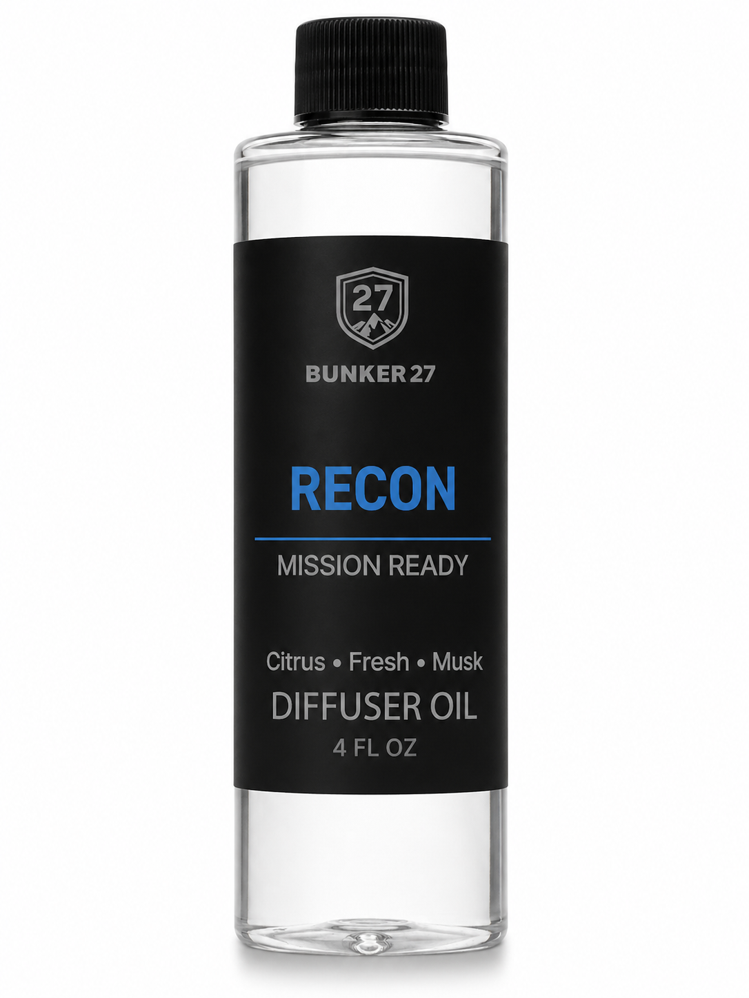 Recon - Diffuser Oil