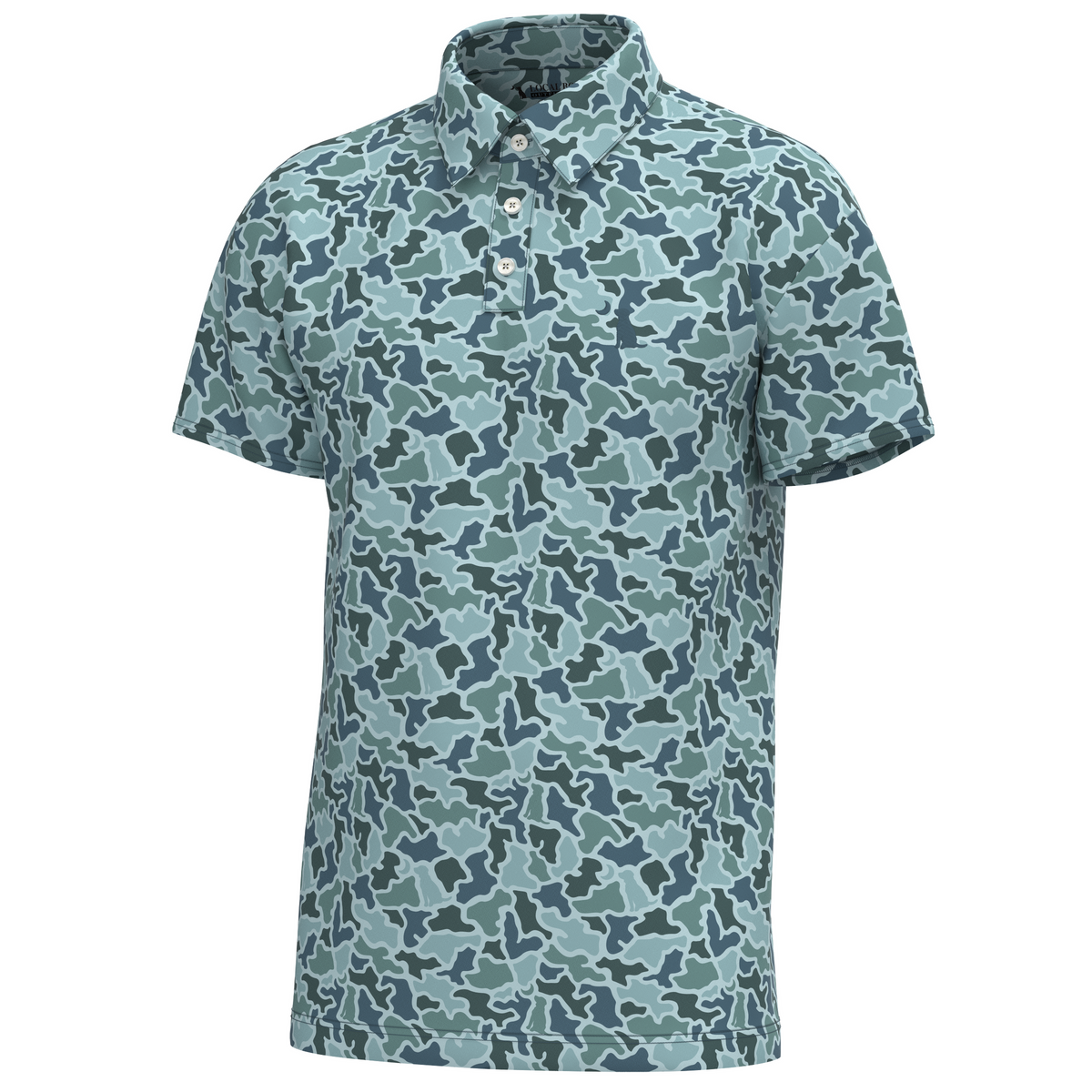 Dirty Myrtle Polo