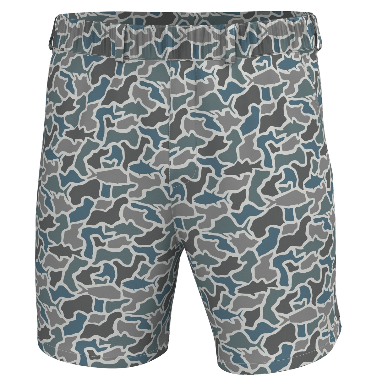 Volley Shorts