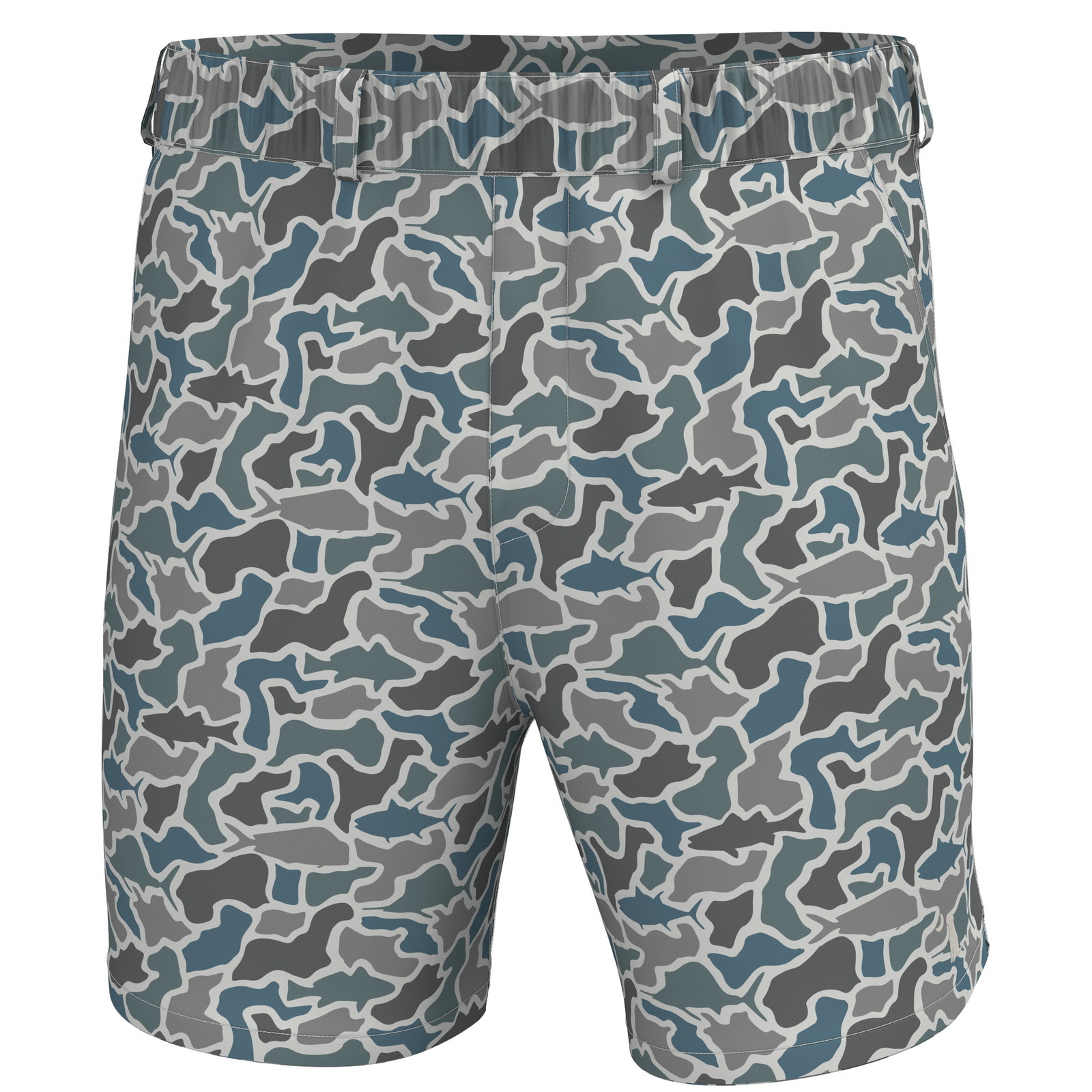 Volley Shorts
