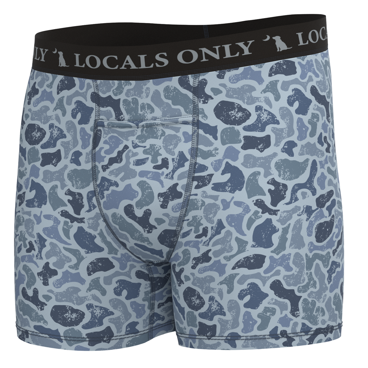Boxer Briefs