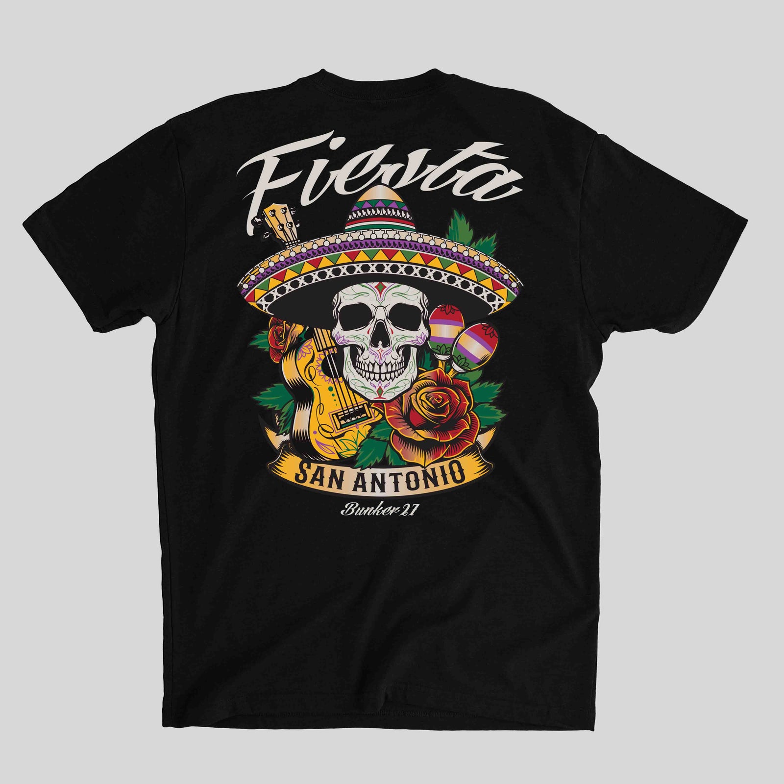 Fiesta - San Antonio