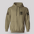 Security Forces Pullover Hoodie