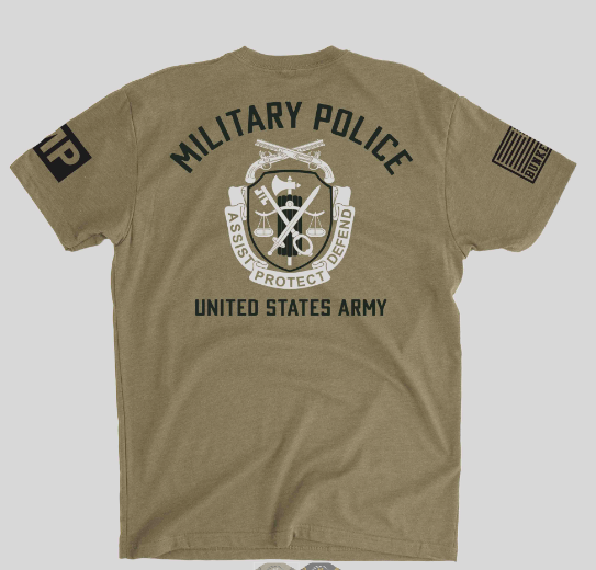 Tee shirt the police hotsell