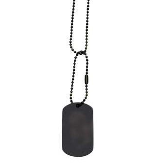 Dog Tag Chain