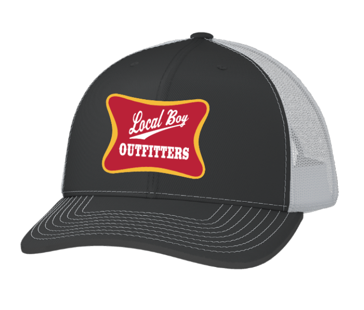 High Life &#39;24 Trucker Hat