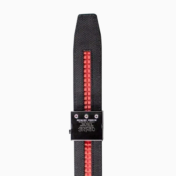 NEXBELT Supreme Black EDC Ratchet Belt 1.5" [38mm], view 3