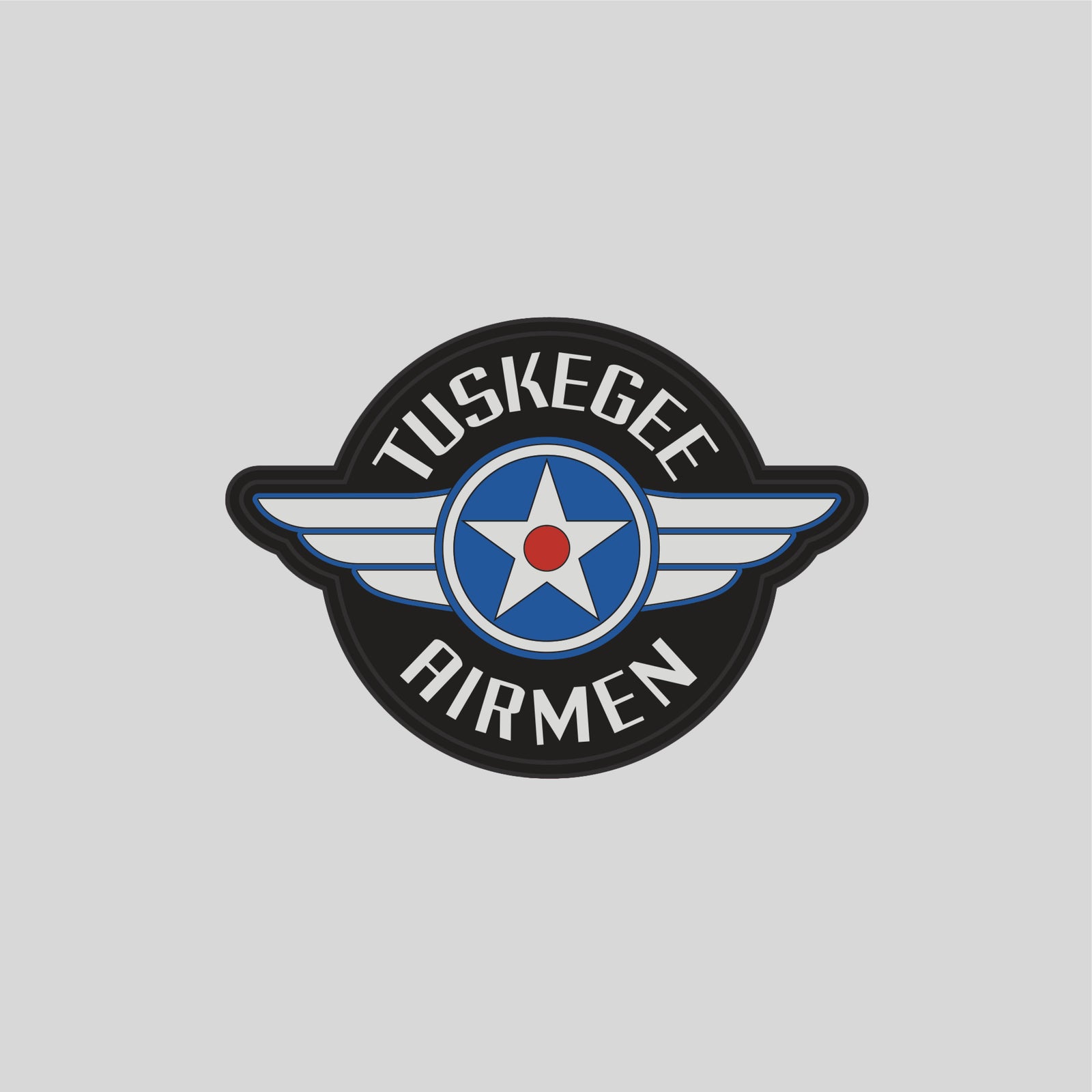 Tuskegee Airman Patch