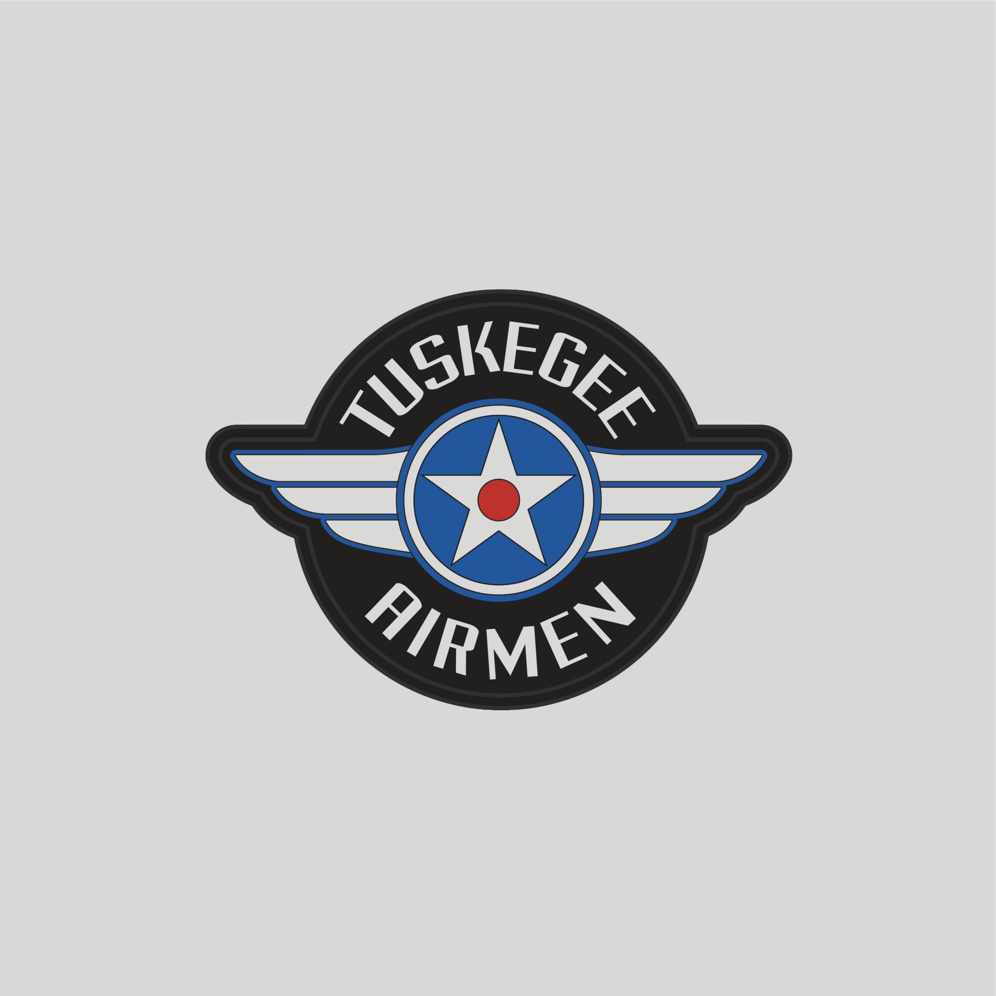 Tuskegee Airman Patch