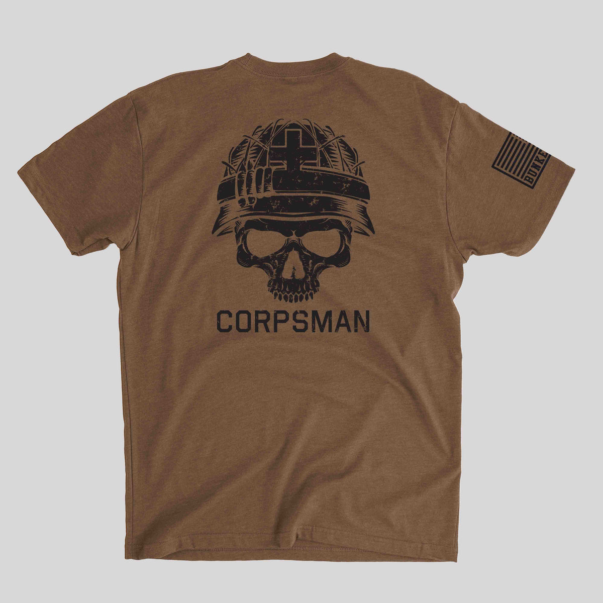 Corpsman - Doc