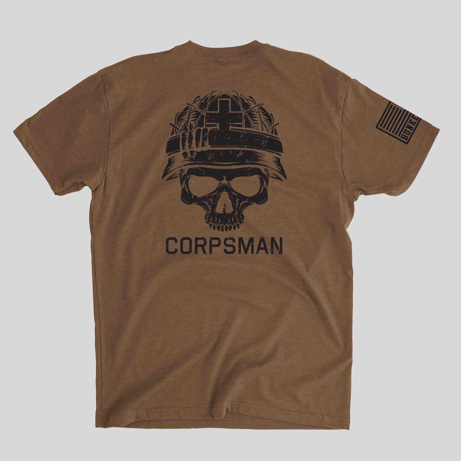 Corpsman - Doc