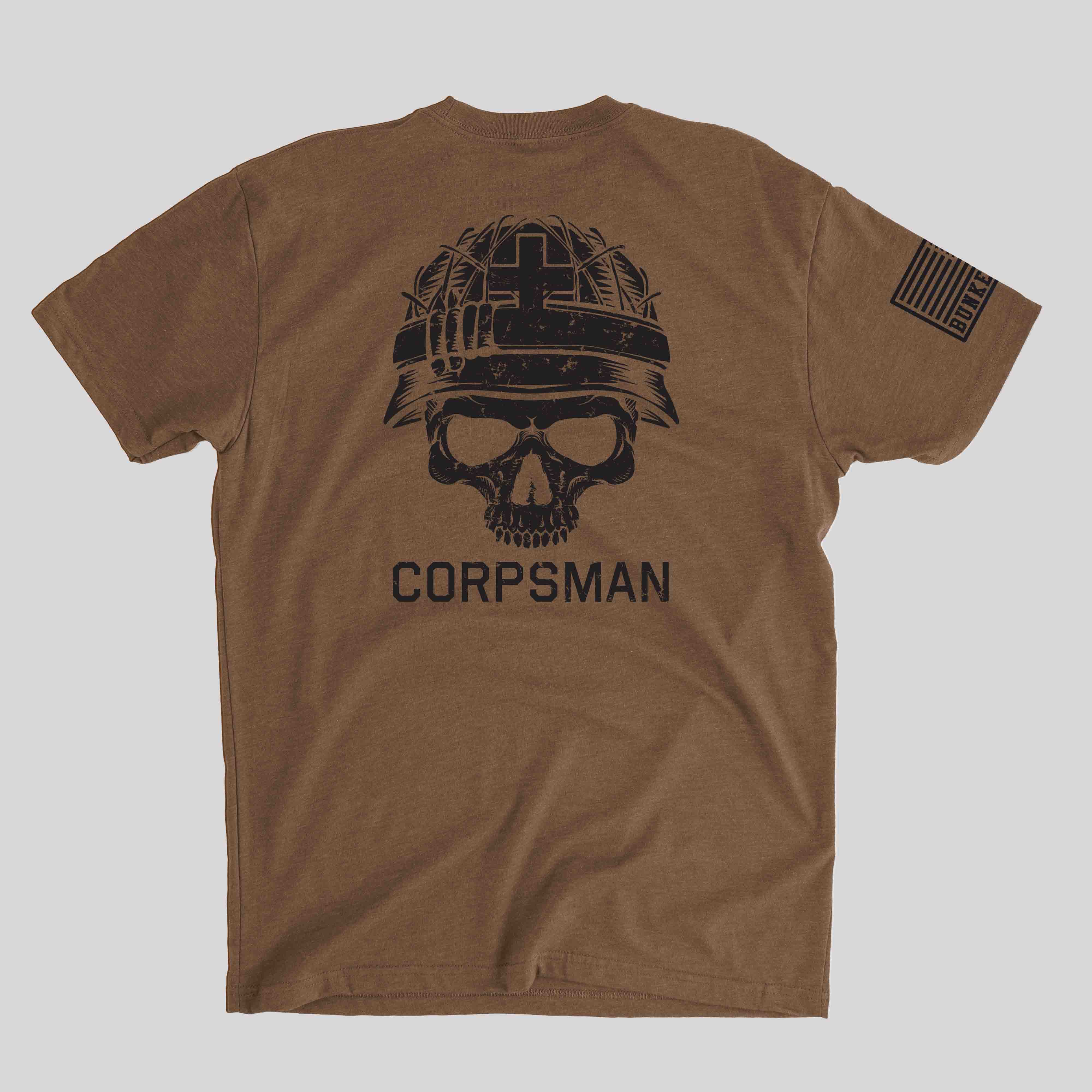 Corpsman - Doc - BUNKER 27