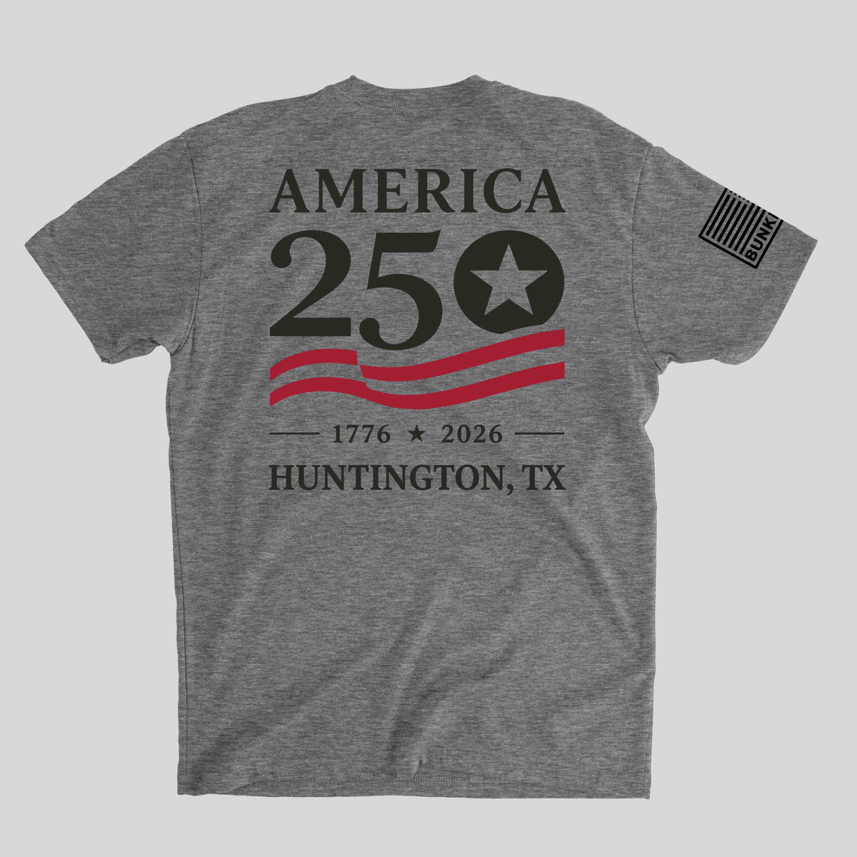 Liberty America 250 - Huntington TX