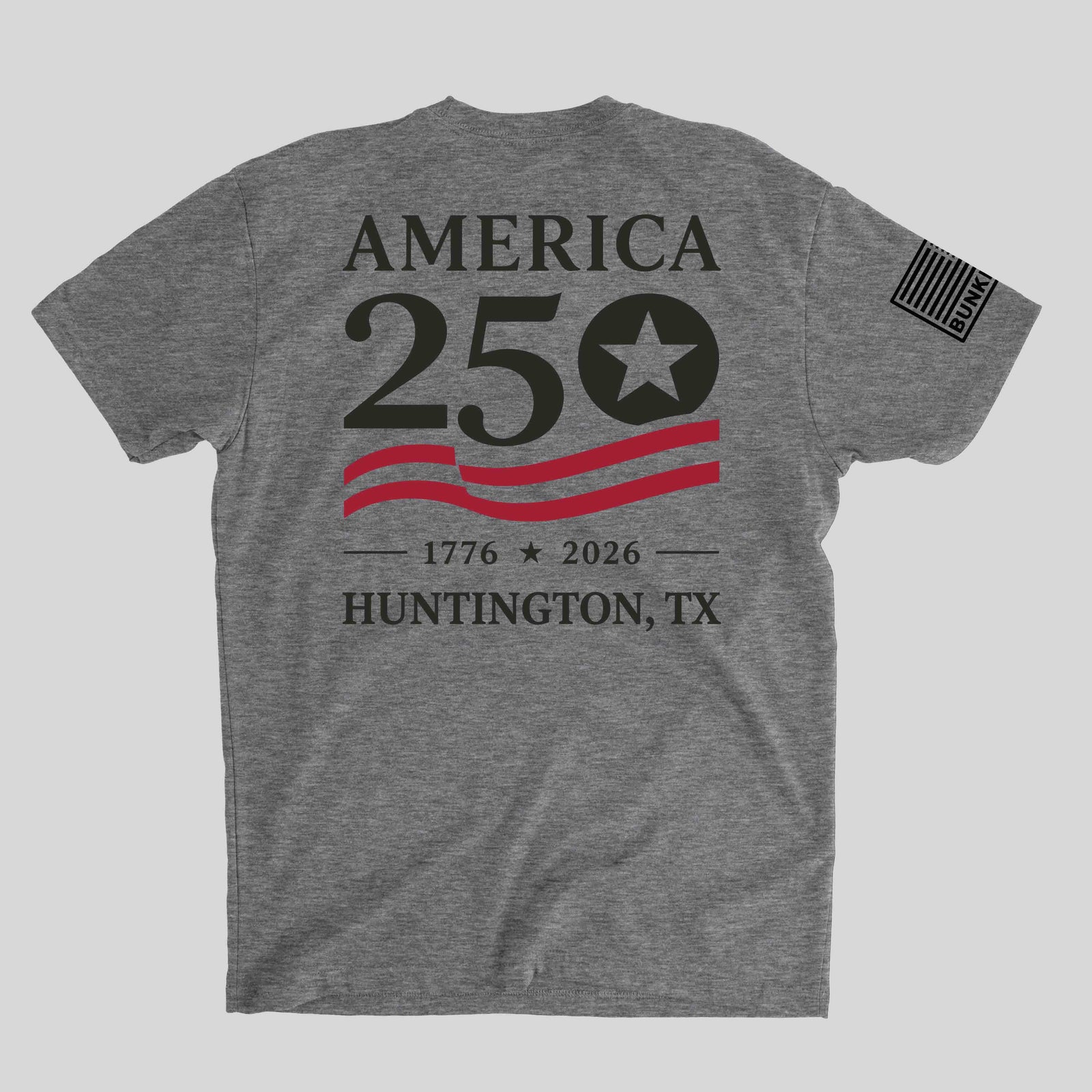 Liberty America 250 - Huntington TX