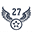 logo of Bunker 27 USAF Veteran Owned