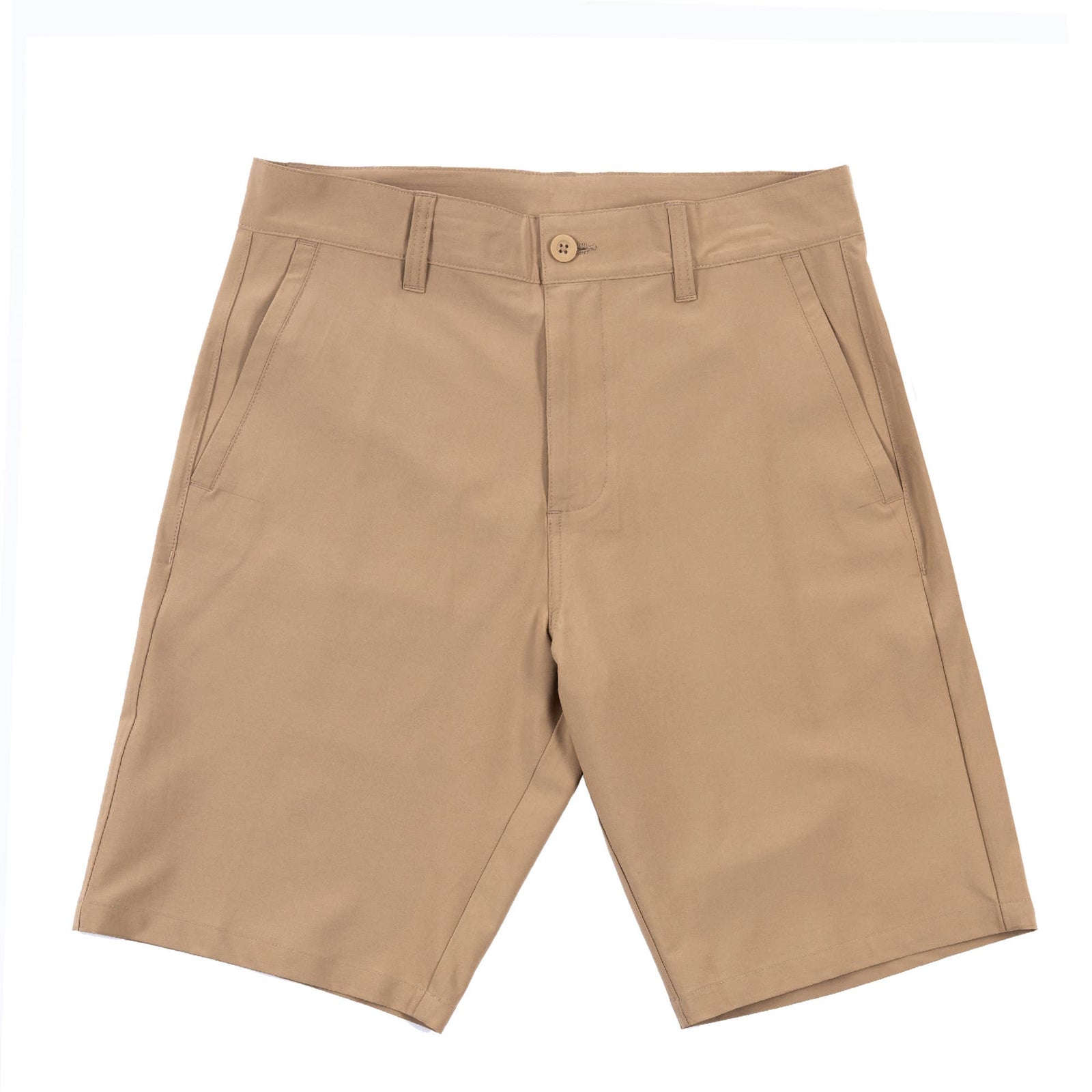 Mens Hybrid Stretch Short
