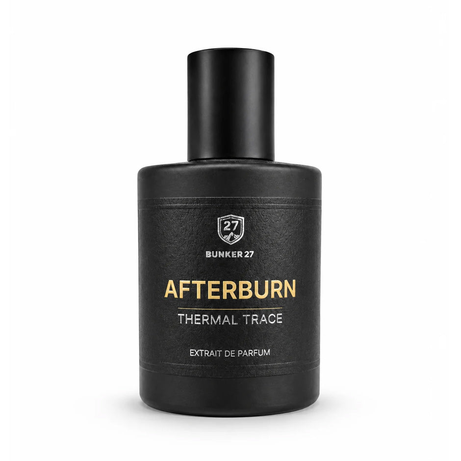 Afterburn – Men’s  Extrait de Parfum