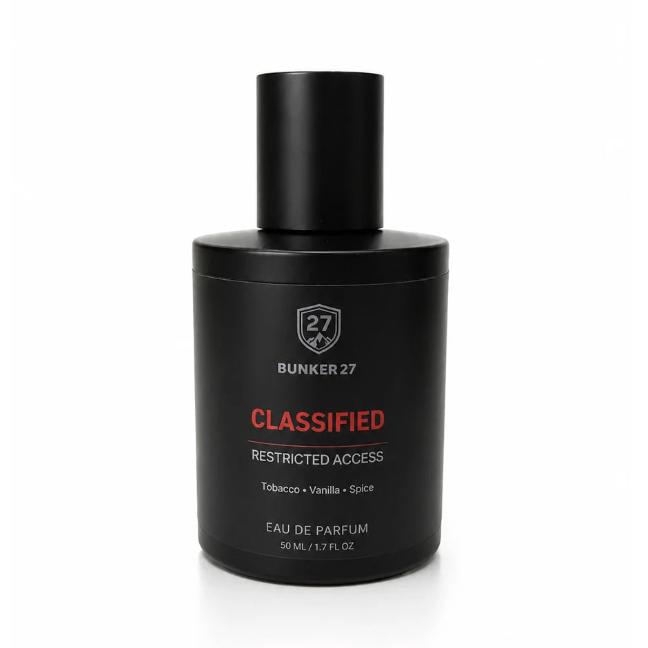 Classified – Men’s Extrait de Parfum