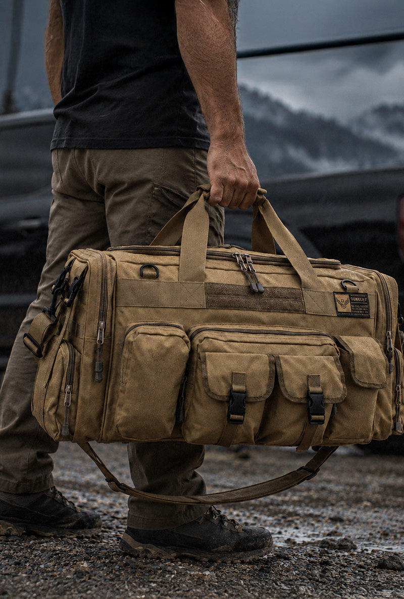 Duffle Bags
