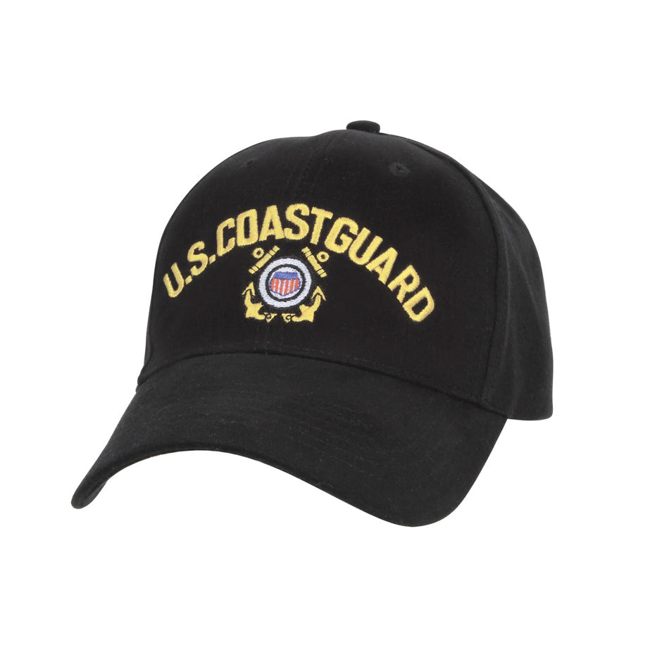 Coast Guard Low Profile