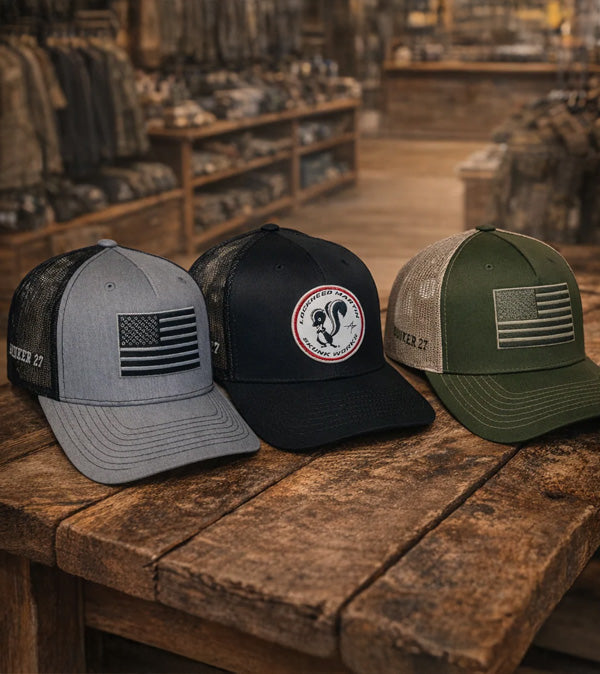 Customer Gear