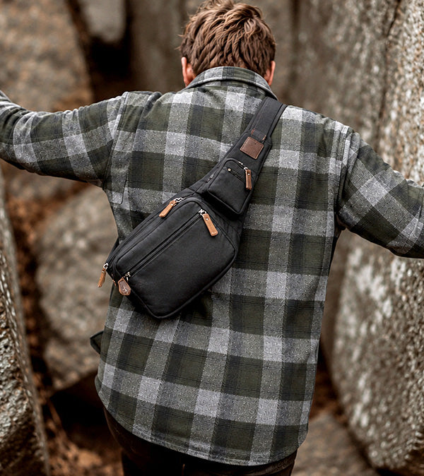 Field Shacket