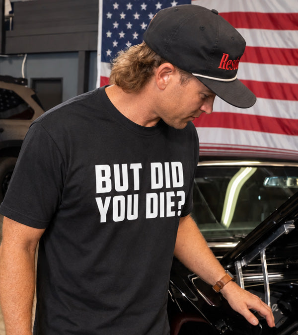 HUMOR TEES