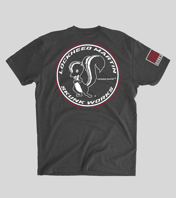 Skunk Works Tee