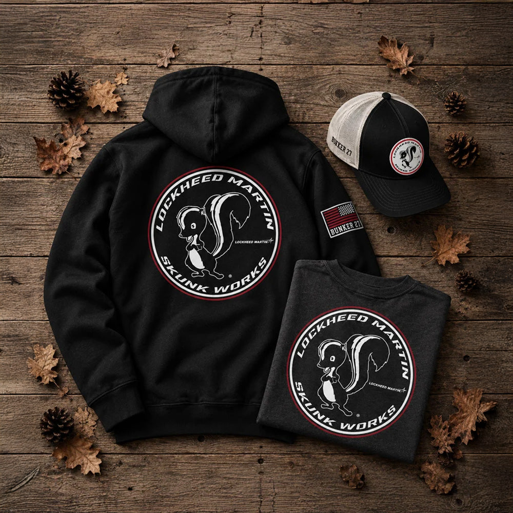 Skunk Works Bundle