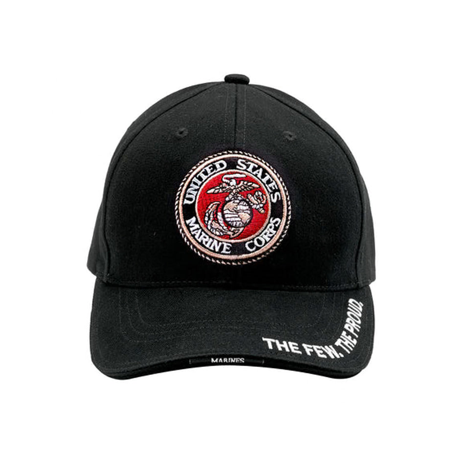 USMC Eagle Cap