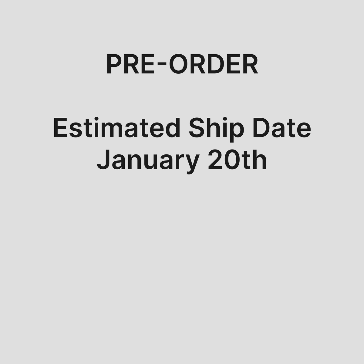 PRE - ORDER - Bunker 27 Logo Tee