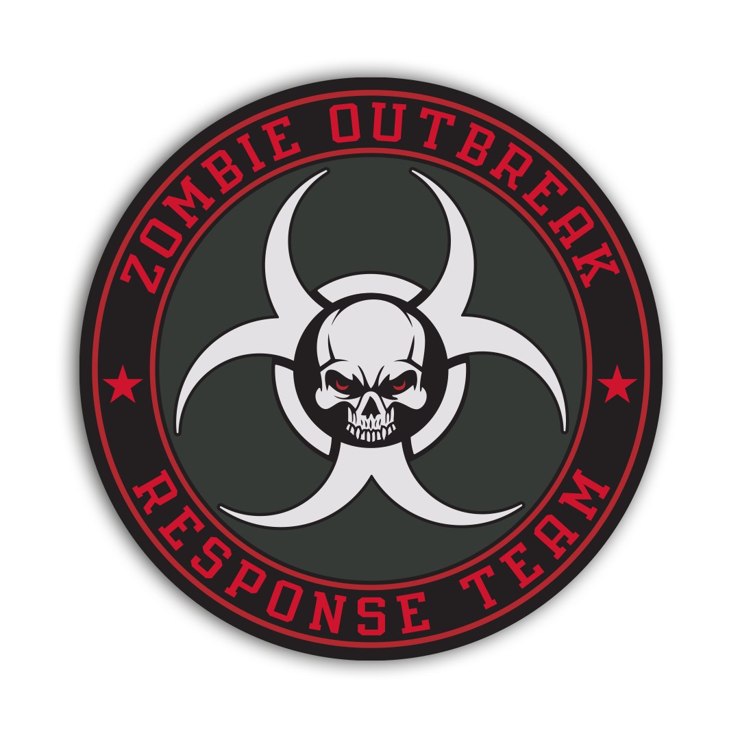Zombie Outbreaker Zombie Outbreaker