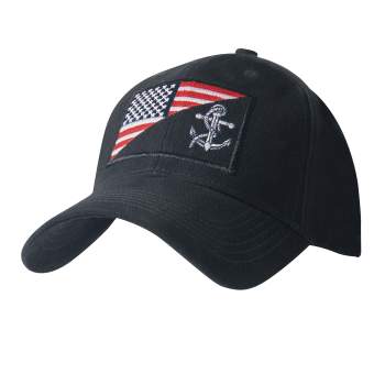 U.S. Navy Flag Cap