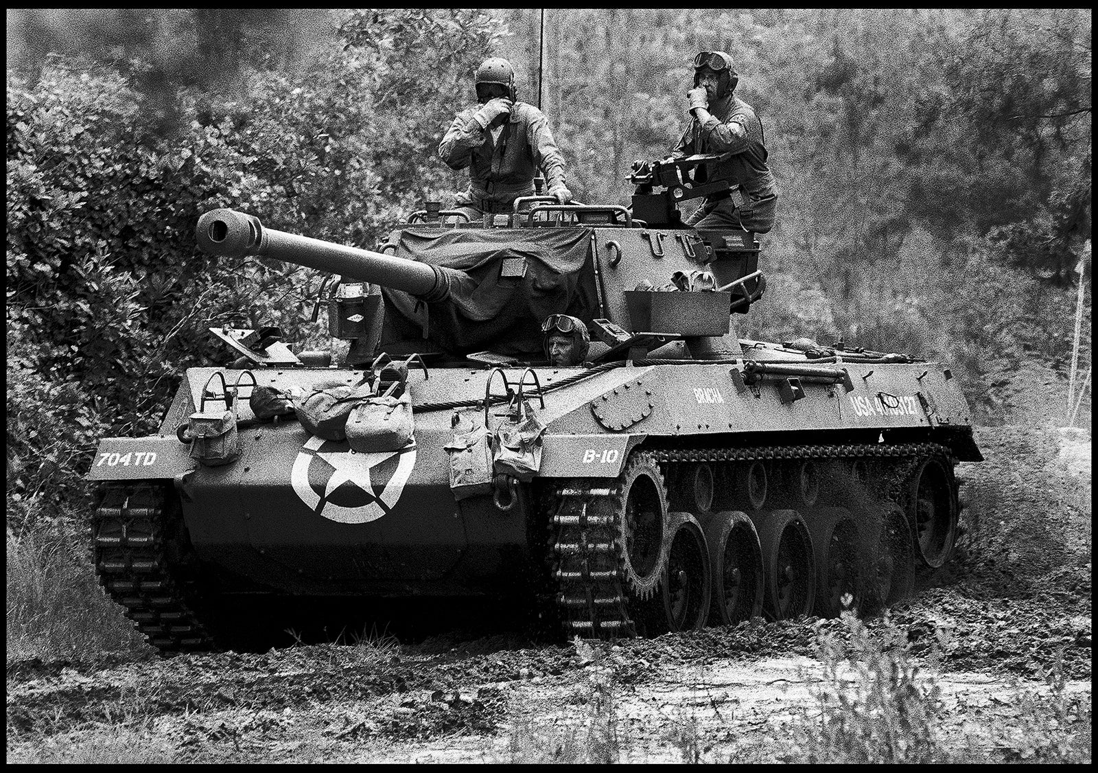 Multiple Canvas Prints 24 x 36 (No Frame)