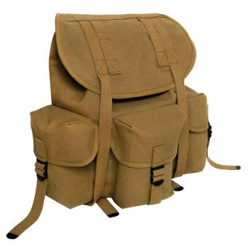 G.I. Type Heavyweight Mini Alice Pack - BUNKER 27