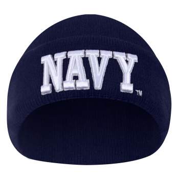 U.S. Navy Beanie Cap
