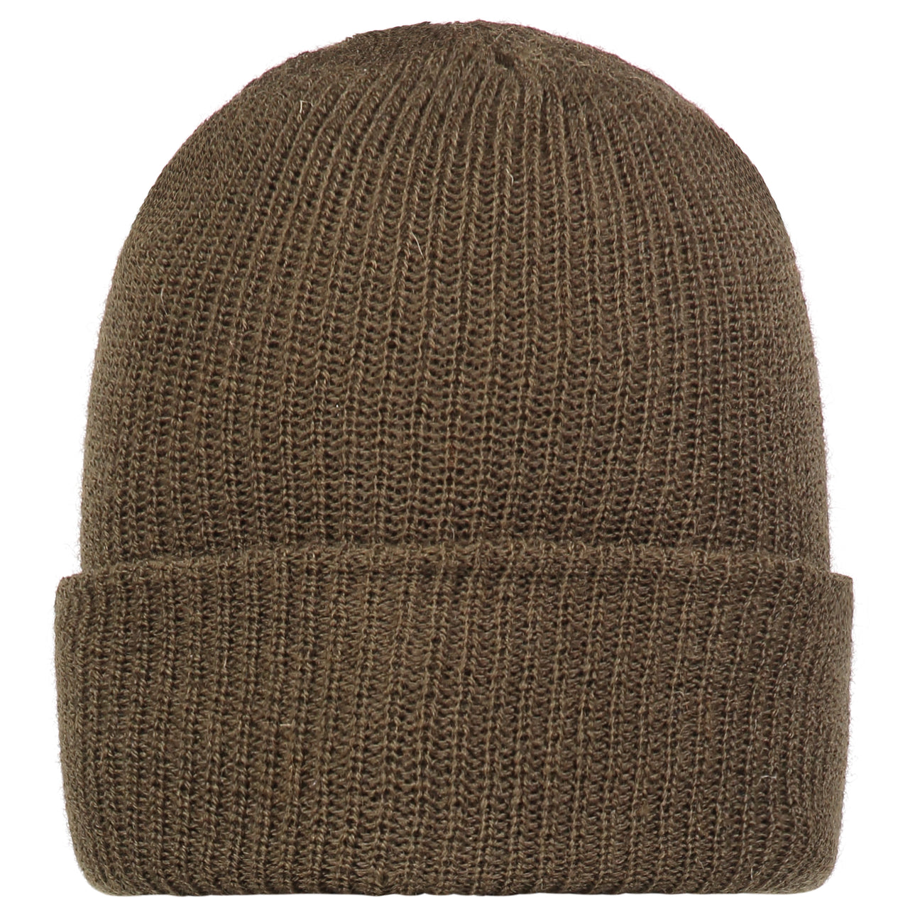 Genuine G.I. Wool Watch Cap