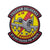 A-10 Warthog 3.5" PVC Patch, Bunker 27