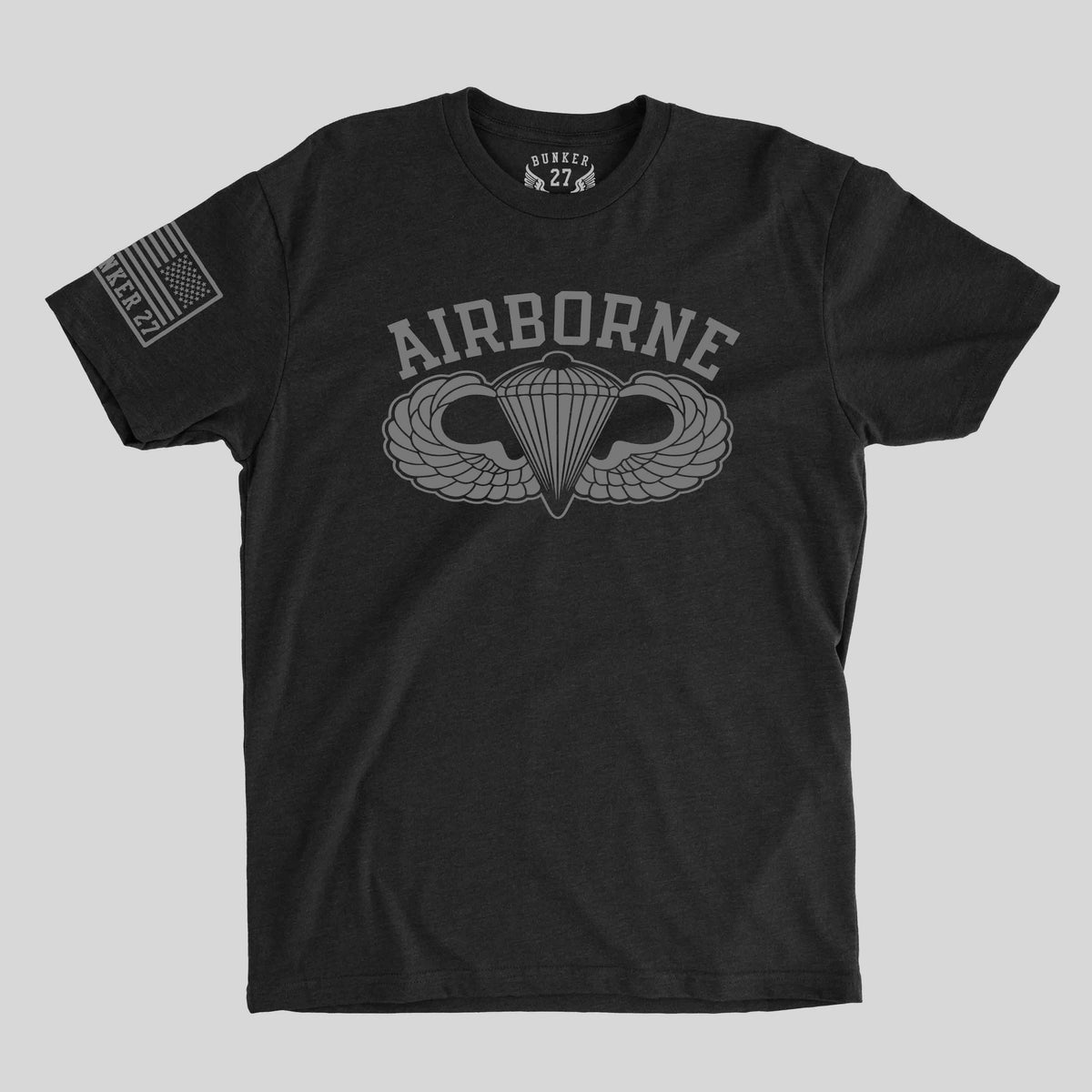 Airborne Army