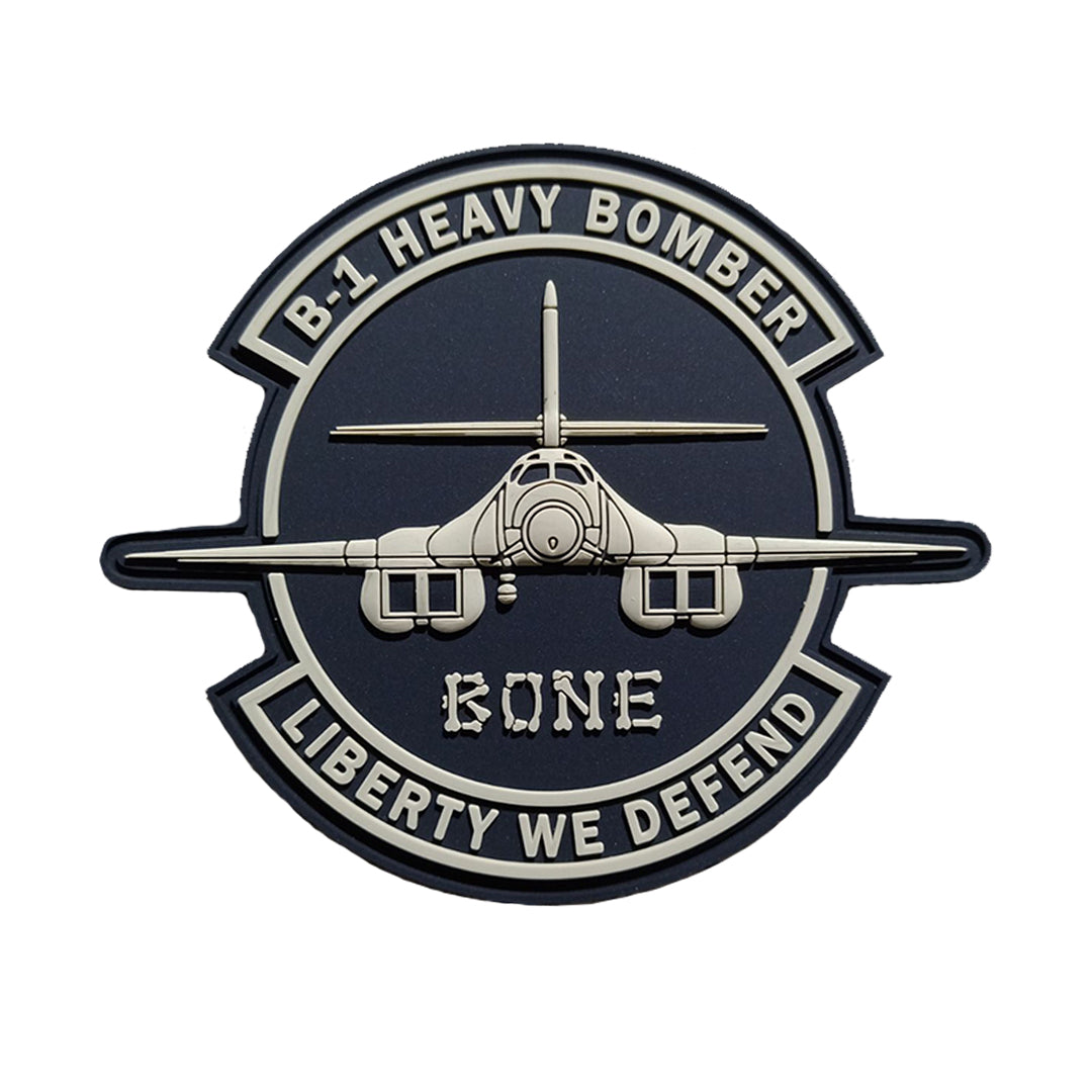 B 1 Bone 3.5