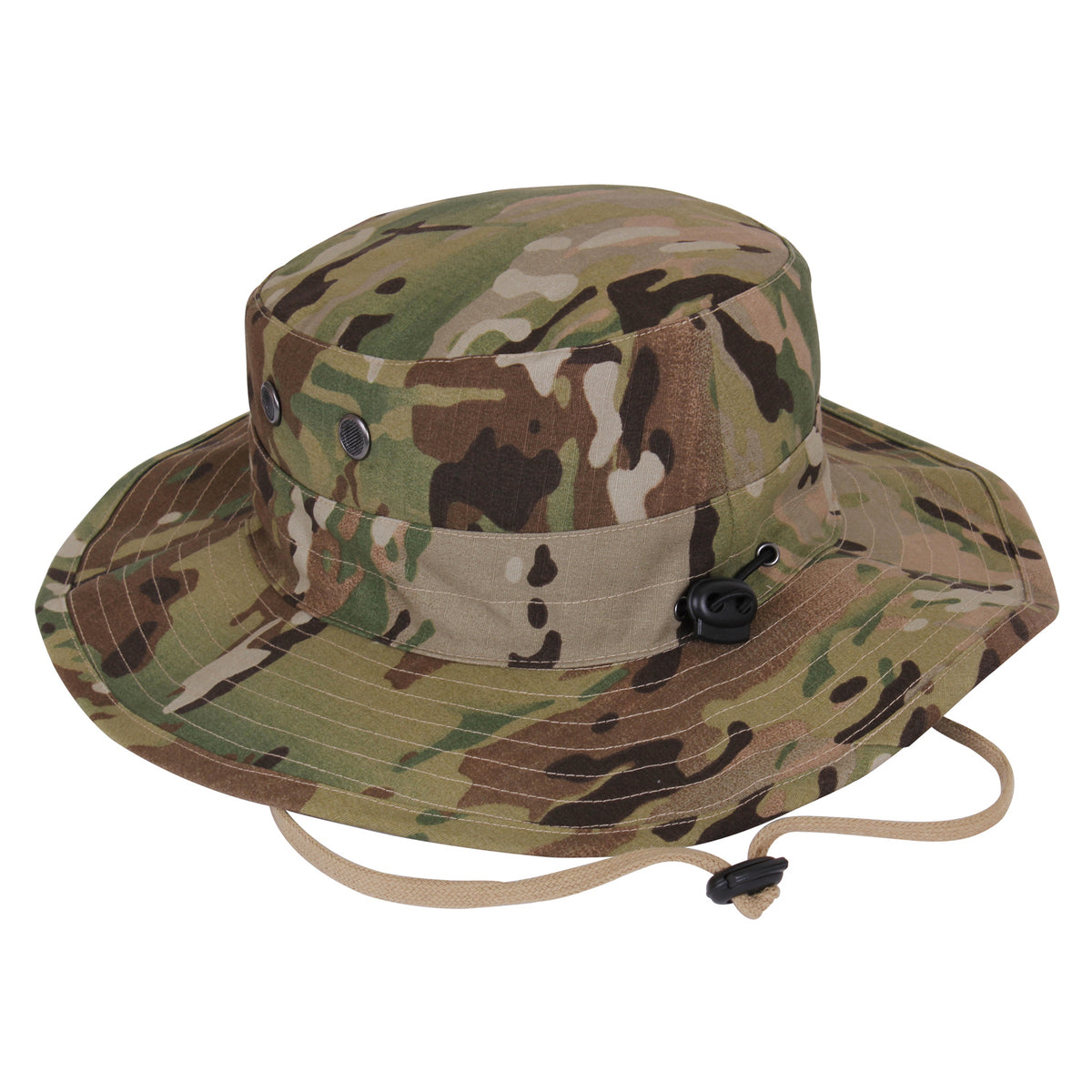 Supreme 22SS ハット ブラウン Military Boonie Supreme Military Boonie (SS22) - $60