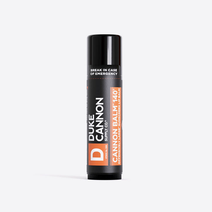 CANNON BALM 140 - SUNSCREEN