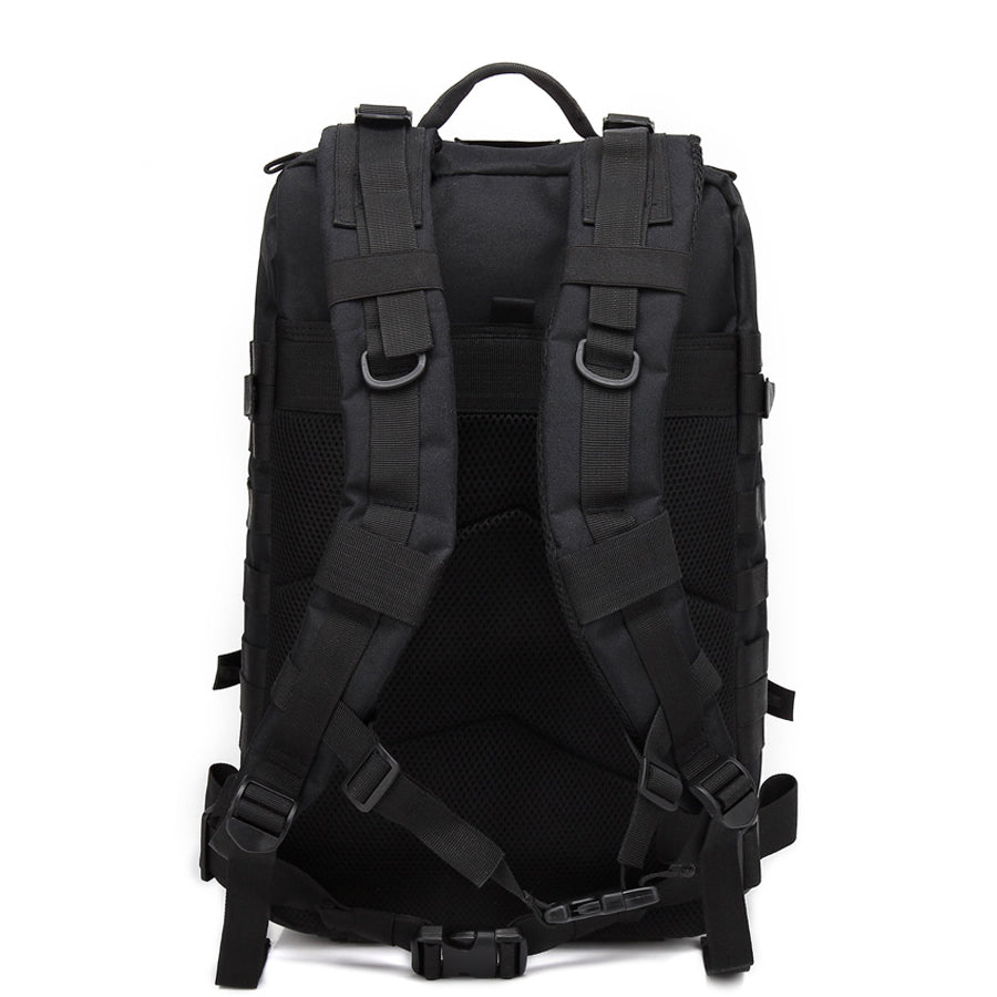 Military Tactical Backpack, Bunker 27