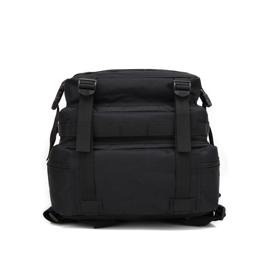 Military Tactical Backpack, Bunker 27