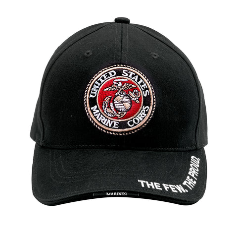 USMC Eagle Cap