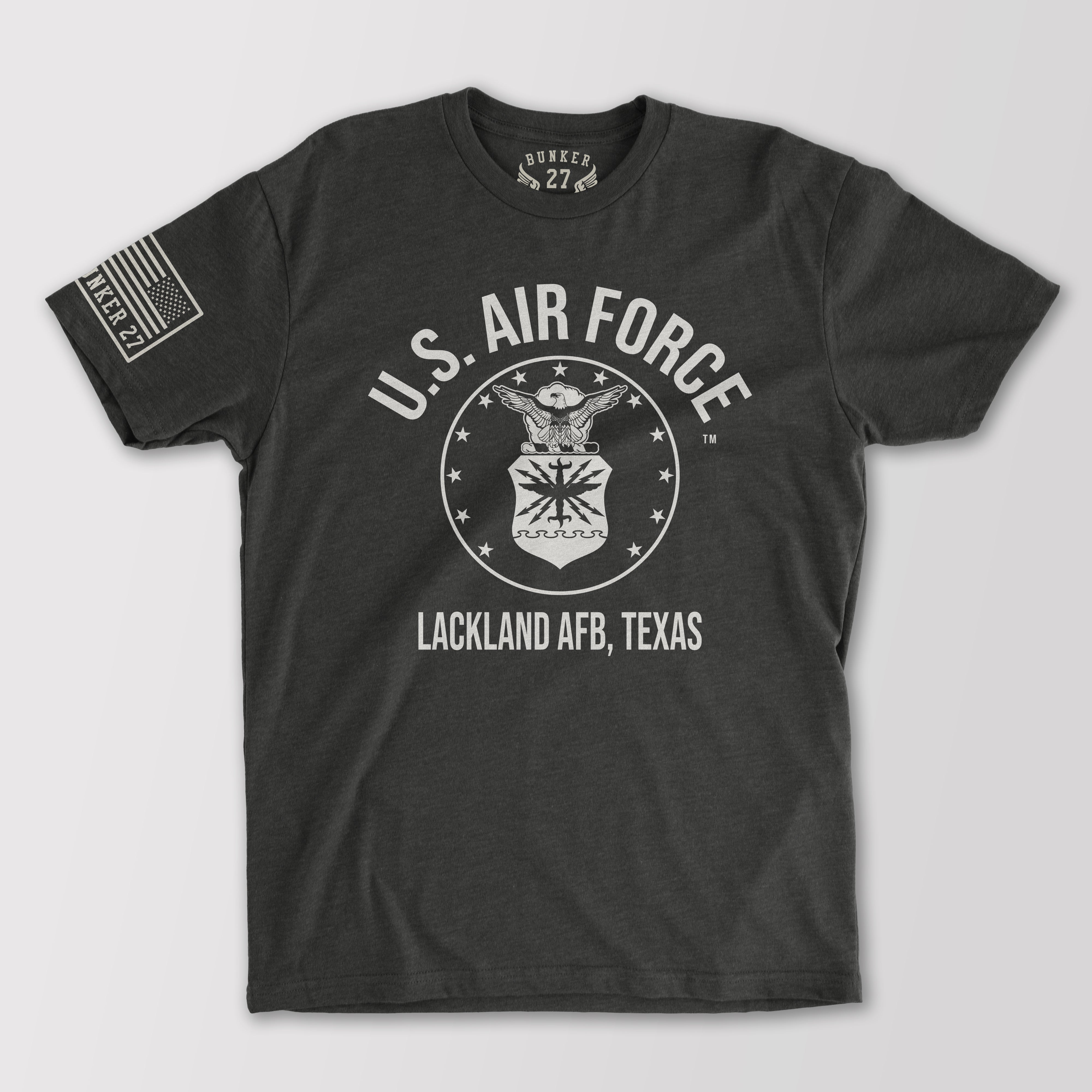 Lackland afb outlet t shirt shop