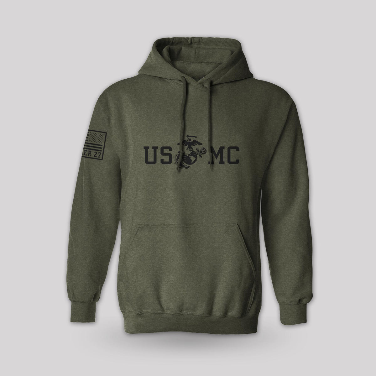 USMC Hoodie